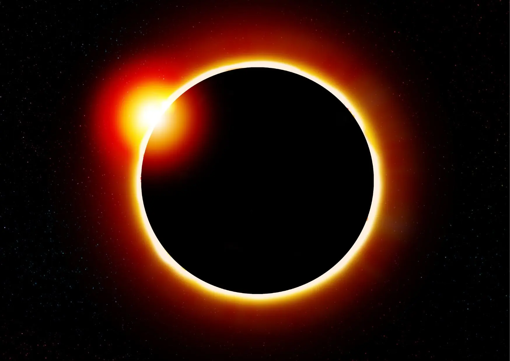 Eclipse alternative background